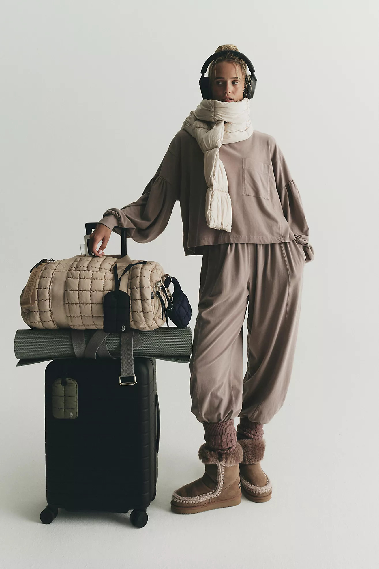 Color: Nordic Trail | Free People (Global - UK&FR Excluded)