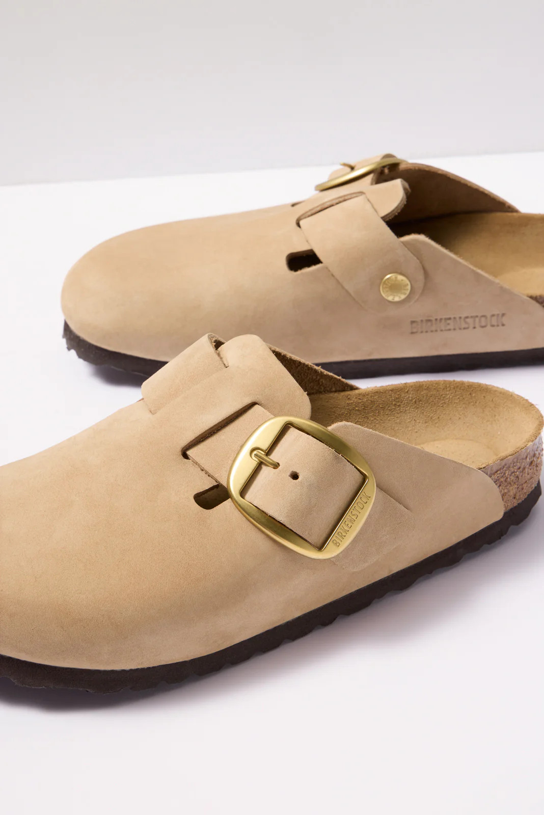 Boston Big Buckle | Evereve