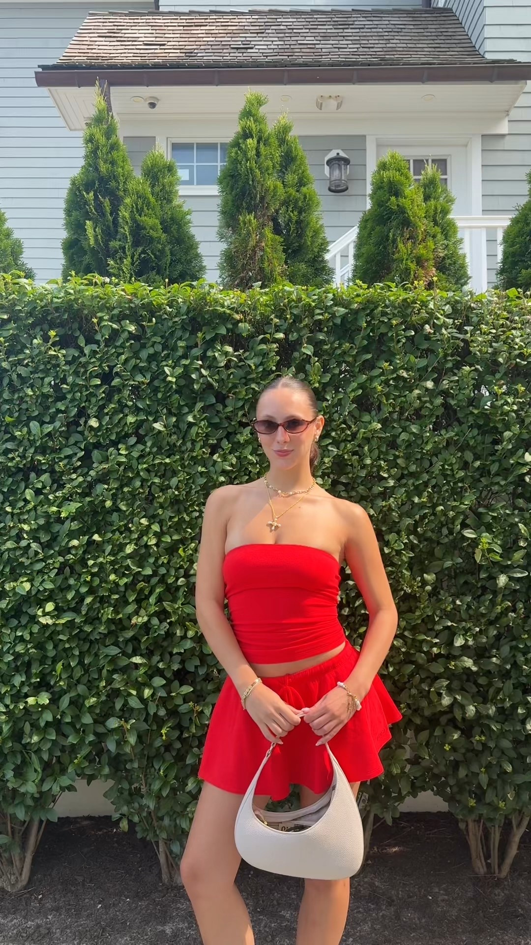 4th outfit!

#LTKStyleTip