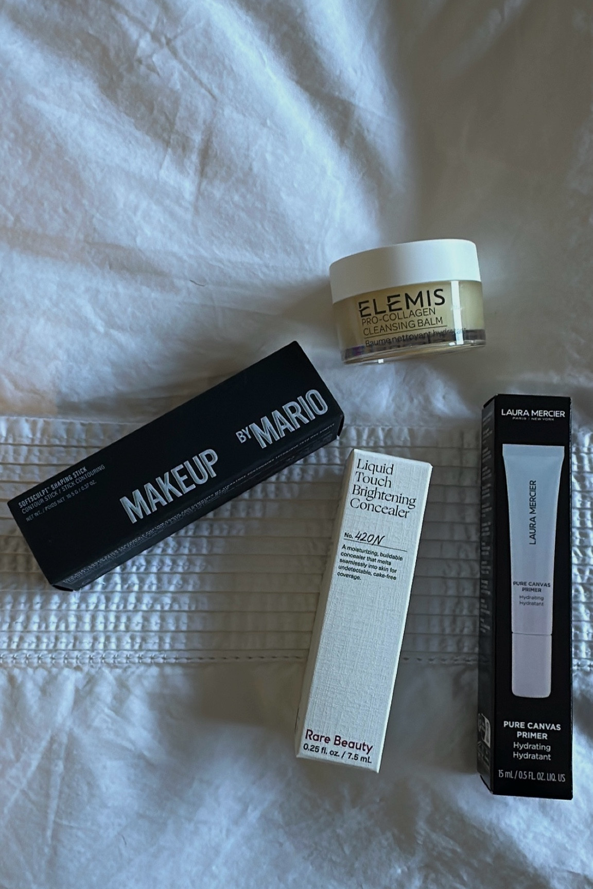 Skincare x make-up treats 

#LTKBeauty #LTKFindsUnder50 #LTKFindsUnder100