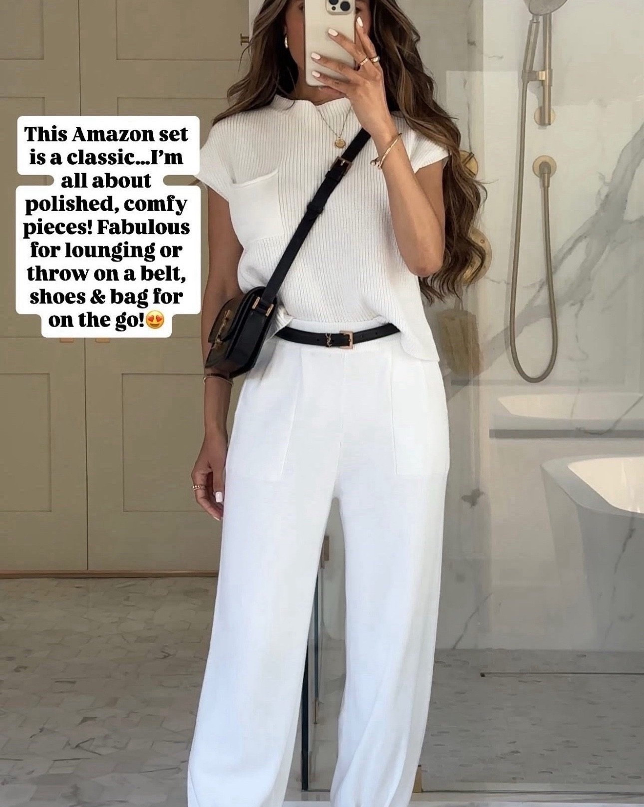 Scroll to shop! Follow for more finds! Xo! 🥰 

#LTKFindsUnder100 #LTKFindsUnder50 #LTKootd