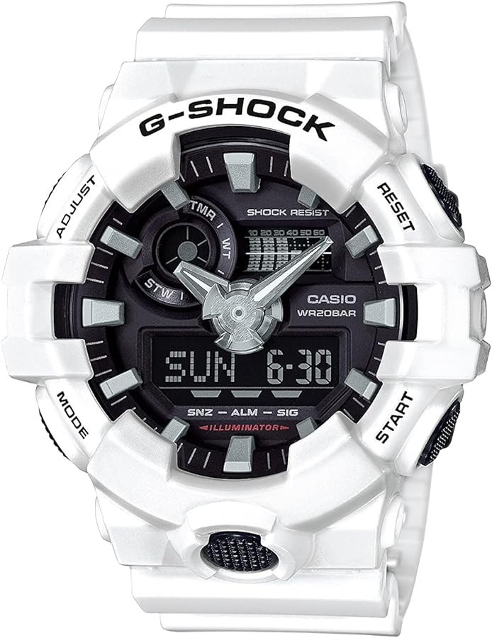 G-Shock GA-700 | Amazon (US)