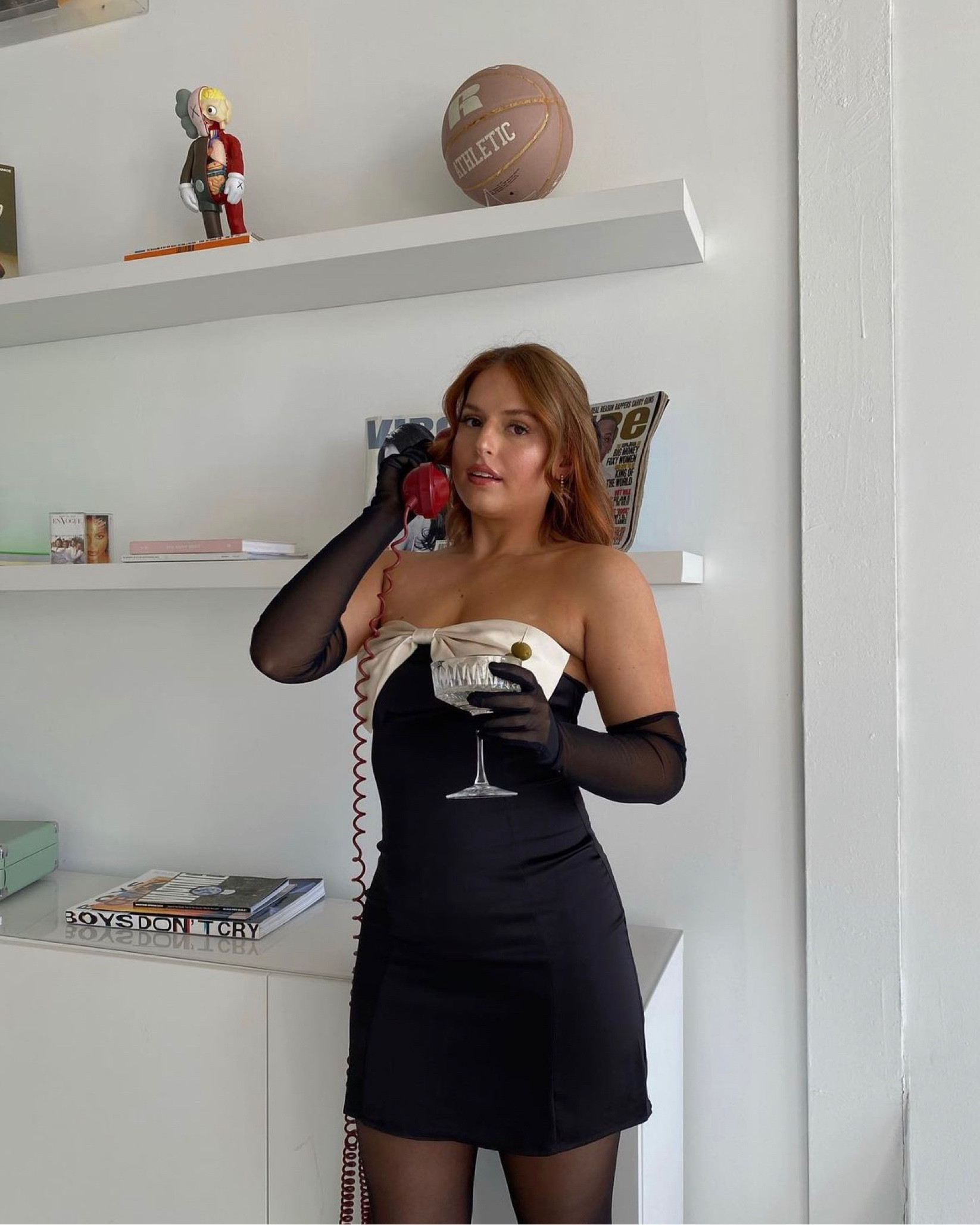 the perfect LBD for special occasions 🤍 


#LTKunder100 #LTKFind #LTKstyletip