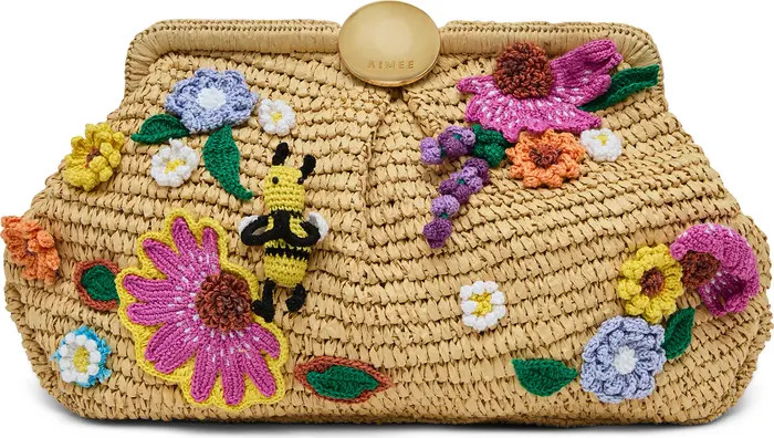 Full Circle X-Large Clutch | Nordstrom