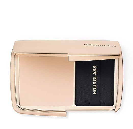 Hourglass Vanish Airbrush Pressed Setting Powder- All-day Airbrushed Look | Amazon (US)