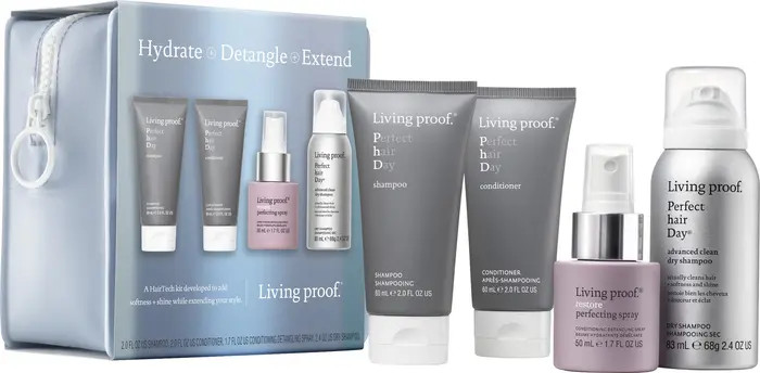 Hydrate, Detangle + Extend Set | Nordstrom