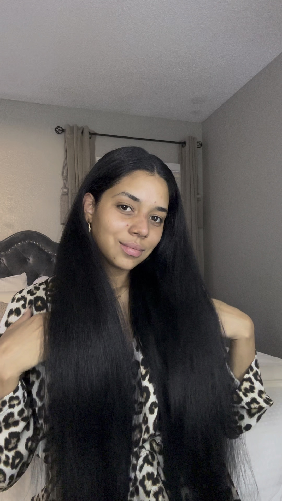 Night routine 

#LTKbeauty #LTKVideo