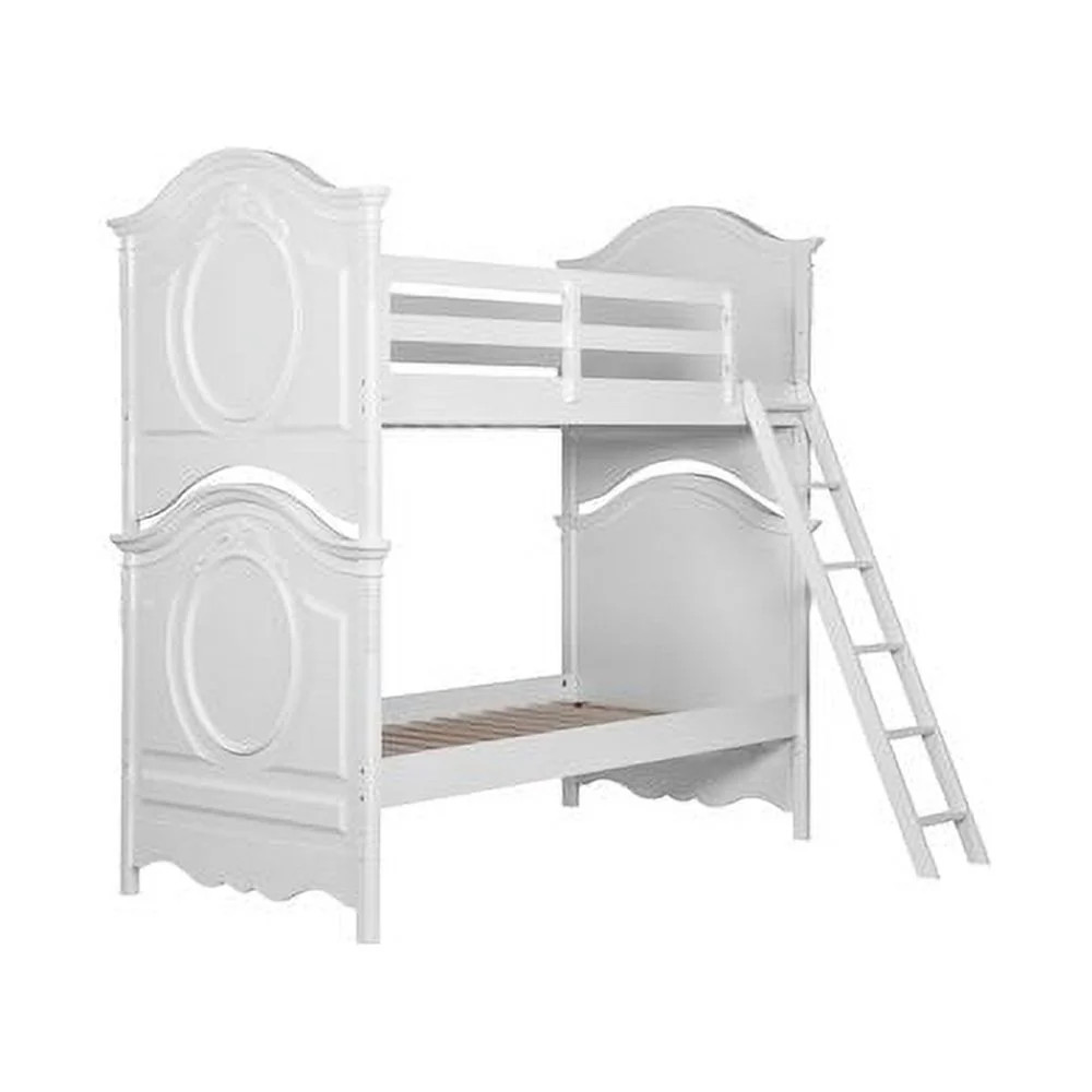SweetHeart Youth Twin Bunk Bed w/ LadderSweetHeart Twin Bunk Bed w/Ladder | Walmart (US)