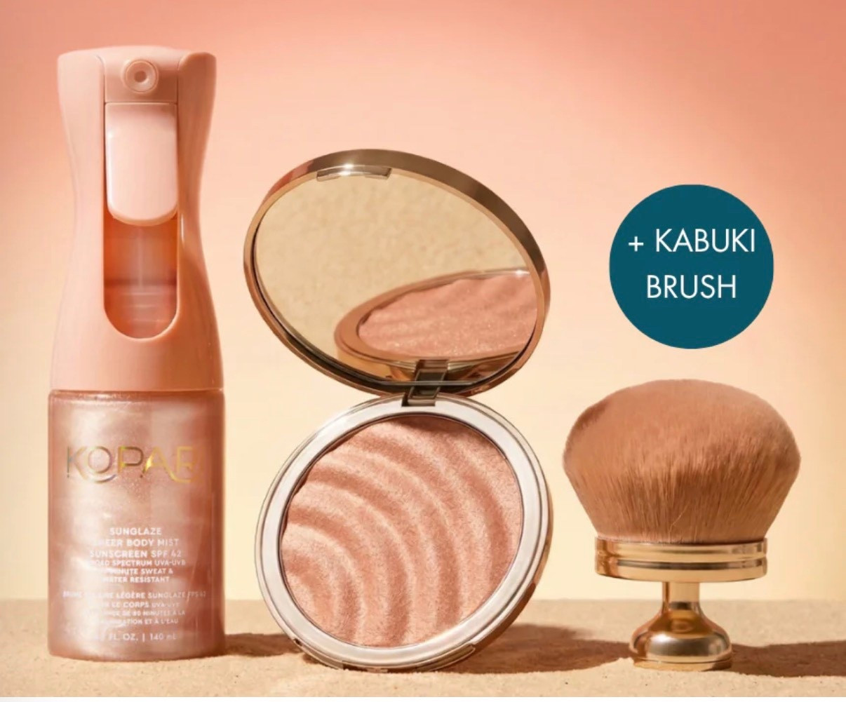Must have for summer

#LTKBeauty