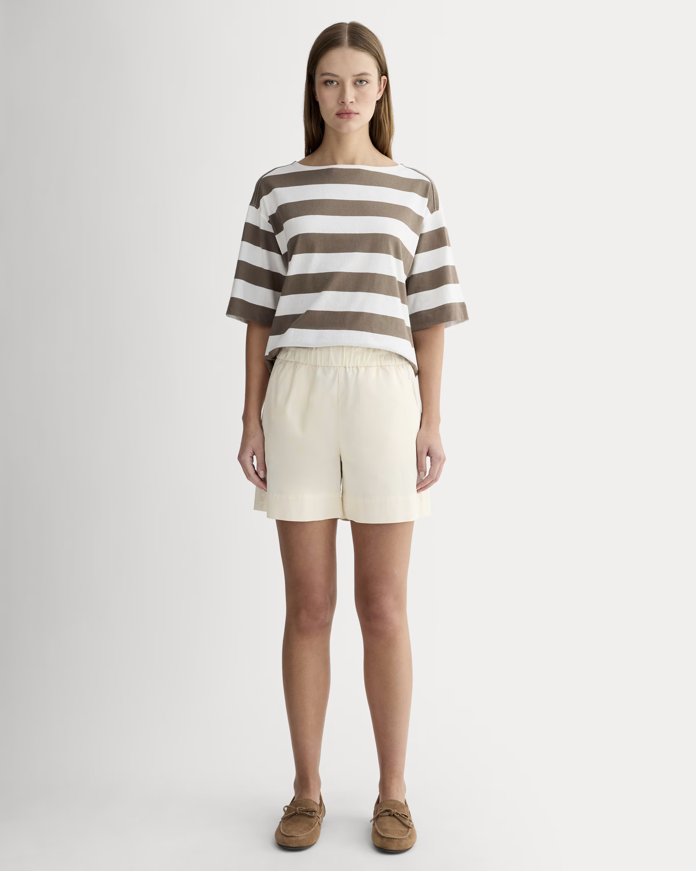 The Easy Short | Everlane
