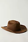 Cash Cowboy Hat | Free People (Global - UK&FR Excluded)