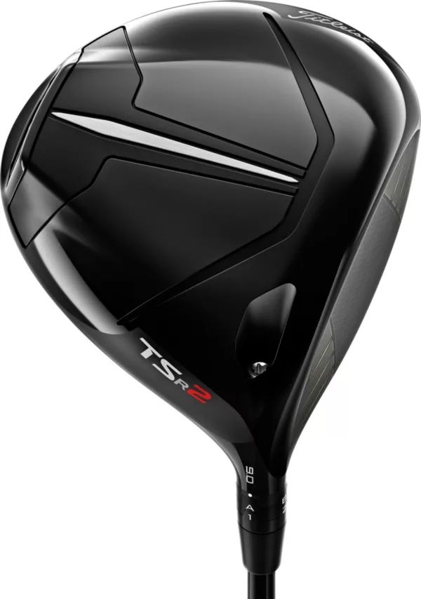 Titleist TSR2 Driver | Golf Galaxy