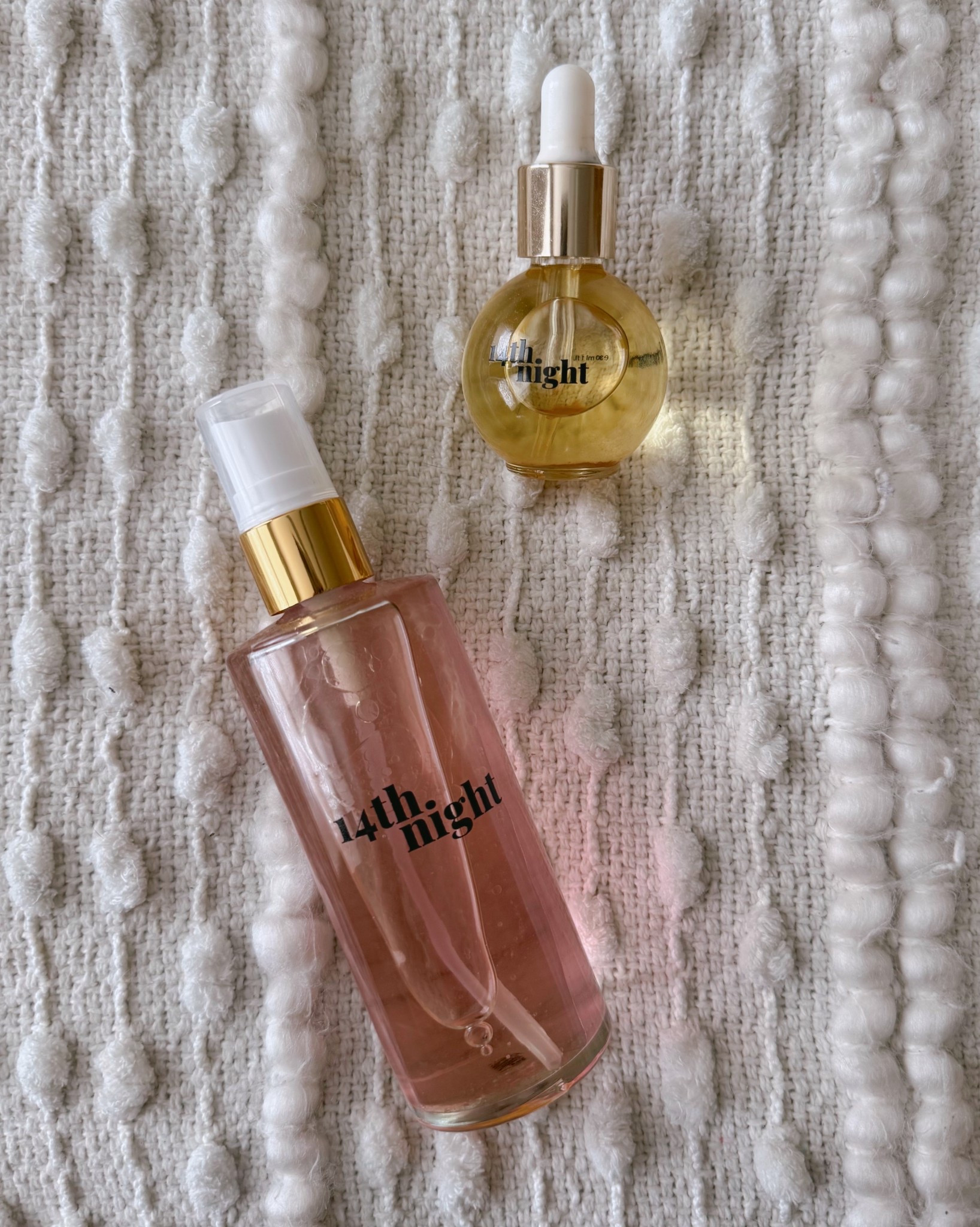 The newest for hair care and I’m obsessed!! The scent of these even combines is amazing and my hair feels the best after I use them!!

#LTKFindsUnder100 #LTKBeauty #LTKStyleTip