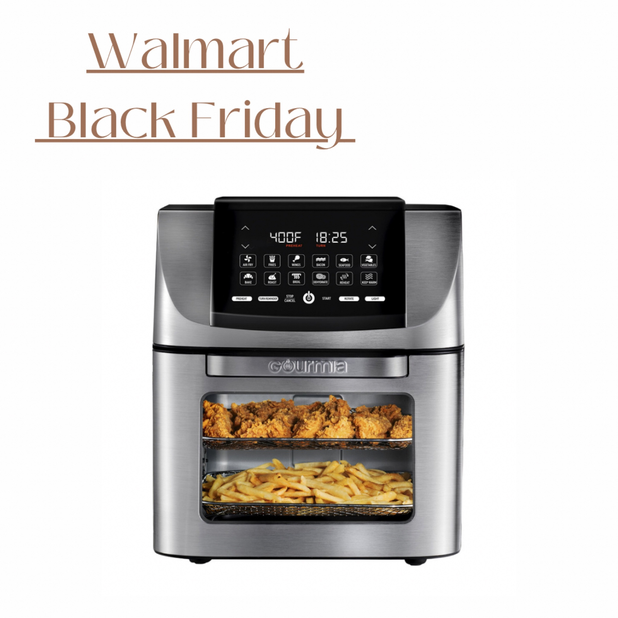 #blackfriday #sale #walmart #holiday #gift #holidaygift #salealert #home 

#LTKGiftGuide #LTKfindsunder100 #LTKHoliday