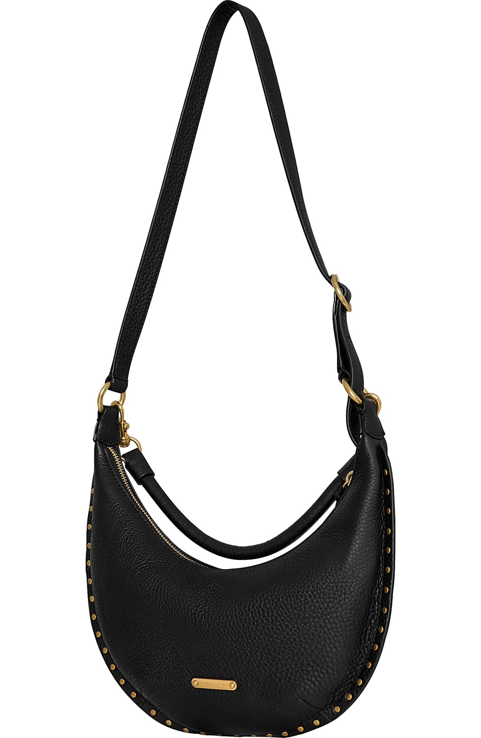 Darren Small Crescent Crossbody Bag | Nordstrom