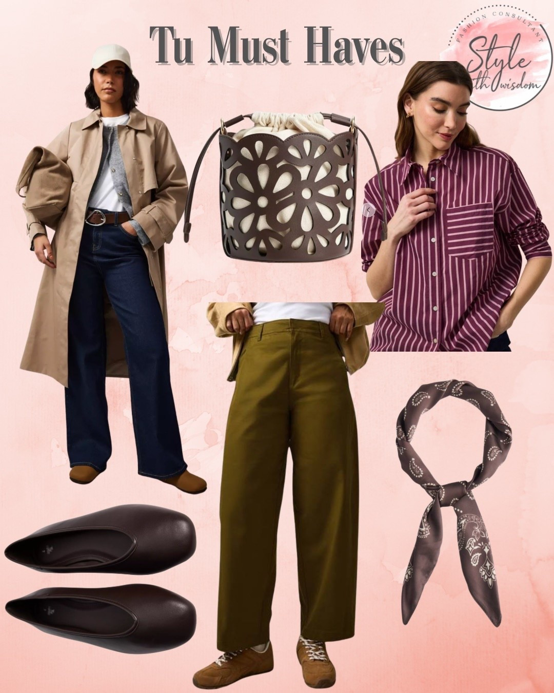 My top picks at Tu Clothing right now! Some hero pieces at fantastic prices! 

#LTKspring #LTKworkwear #LTKstyletip