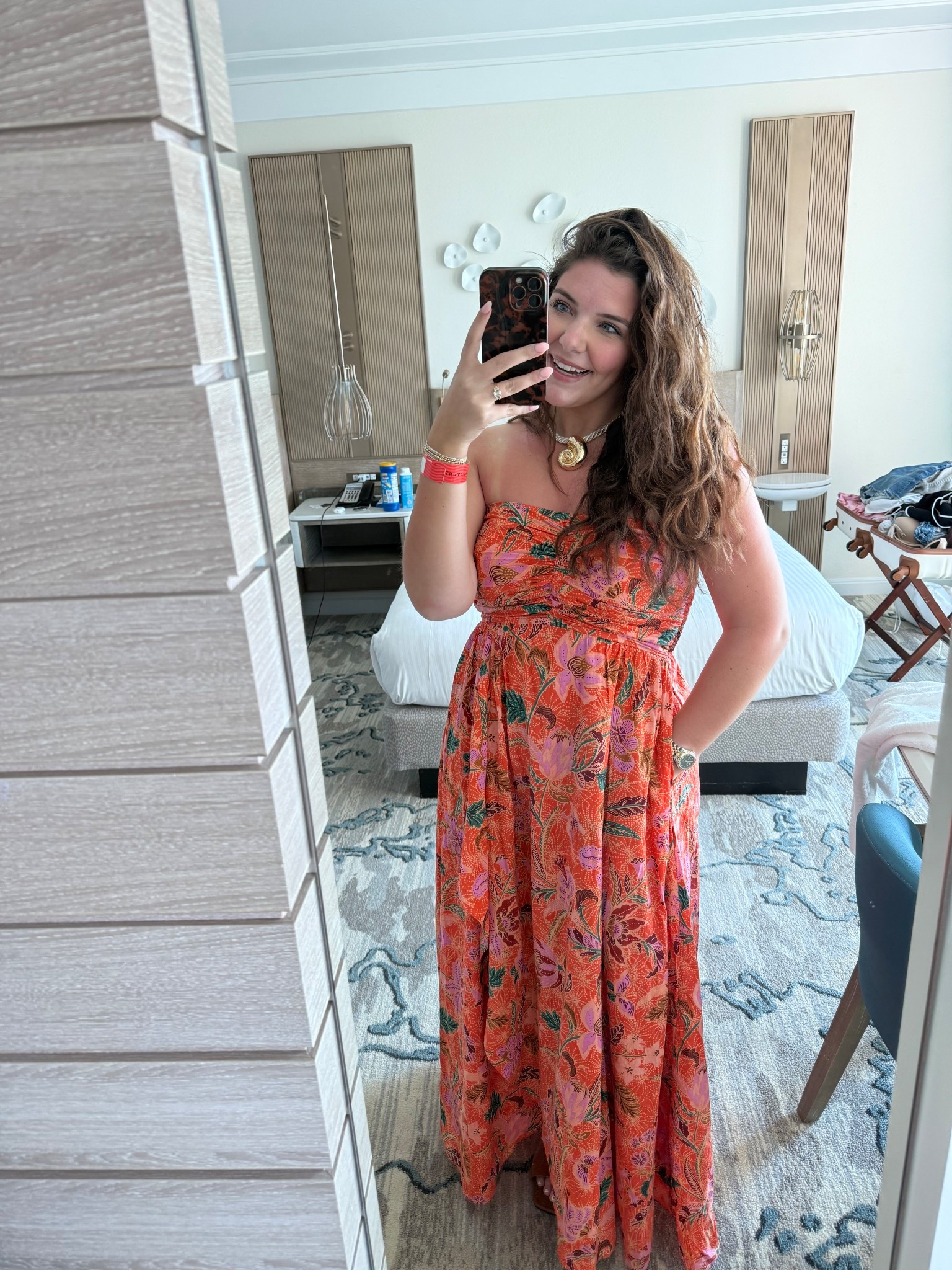 Vacation dress! 

#LTKTravel #LTKSeasonal #LTKStyleTip