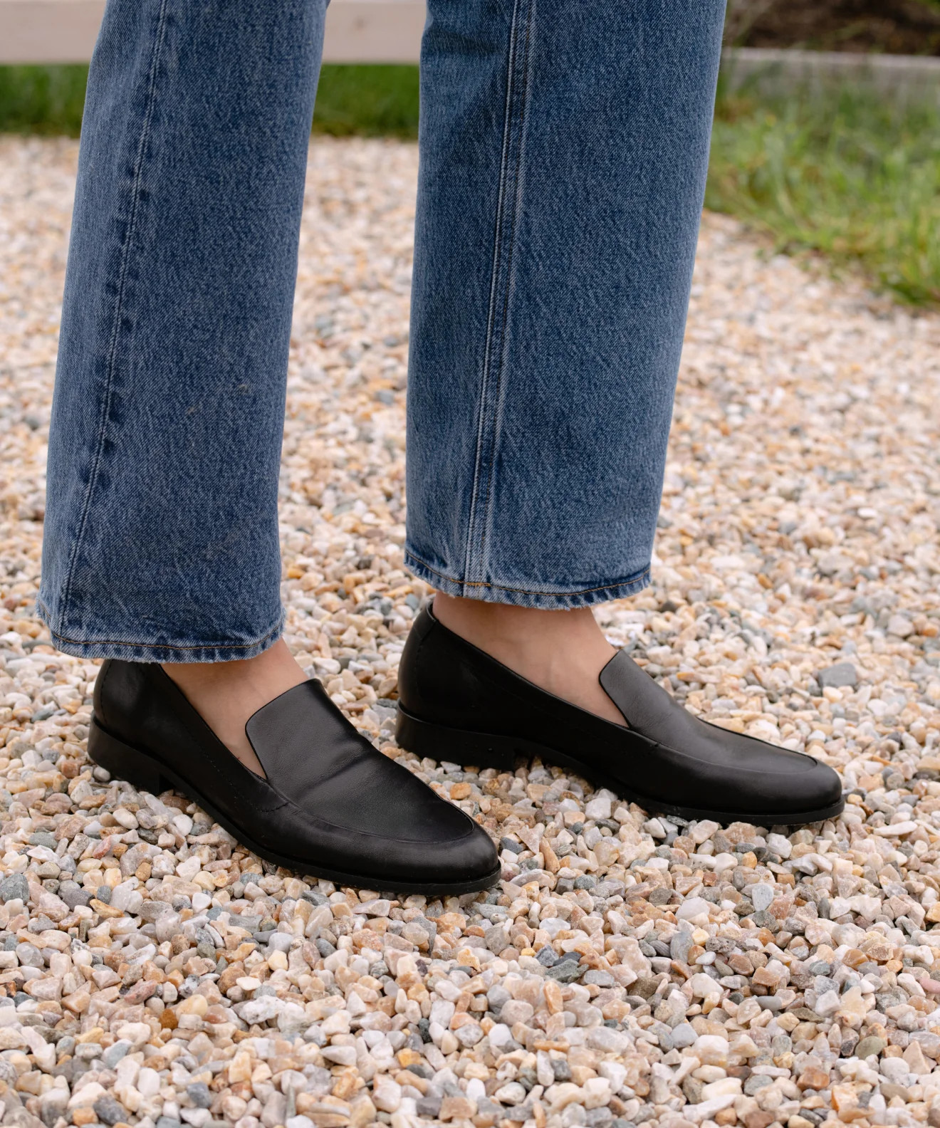Griffin Loafer | Jenni Kayne