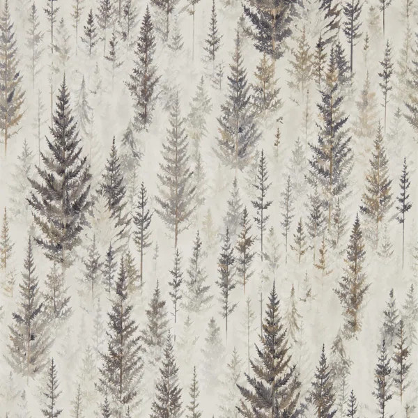 Juniper Pine Wallpaper | Wayfair North America