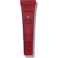 NATURIUM Phyto-Glow Lip Balm - Lychee | Space NK - UK