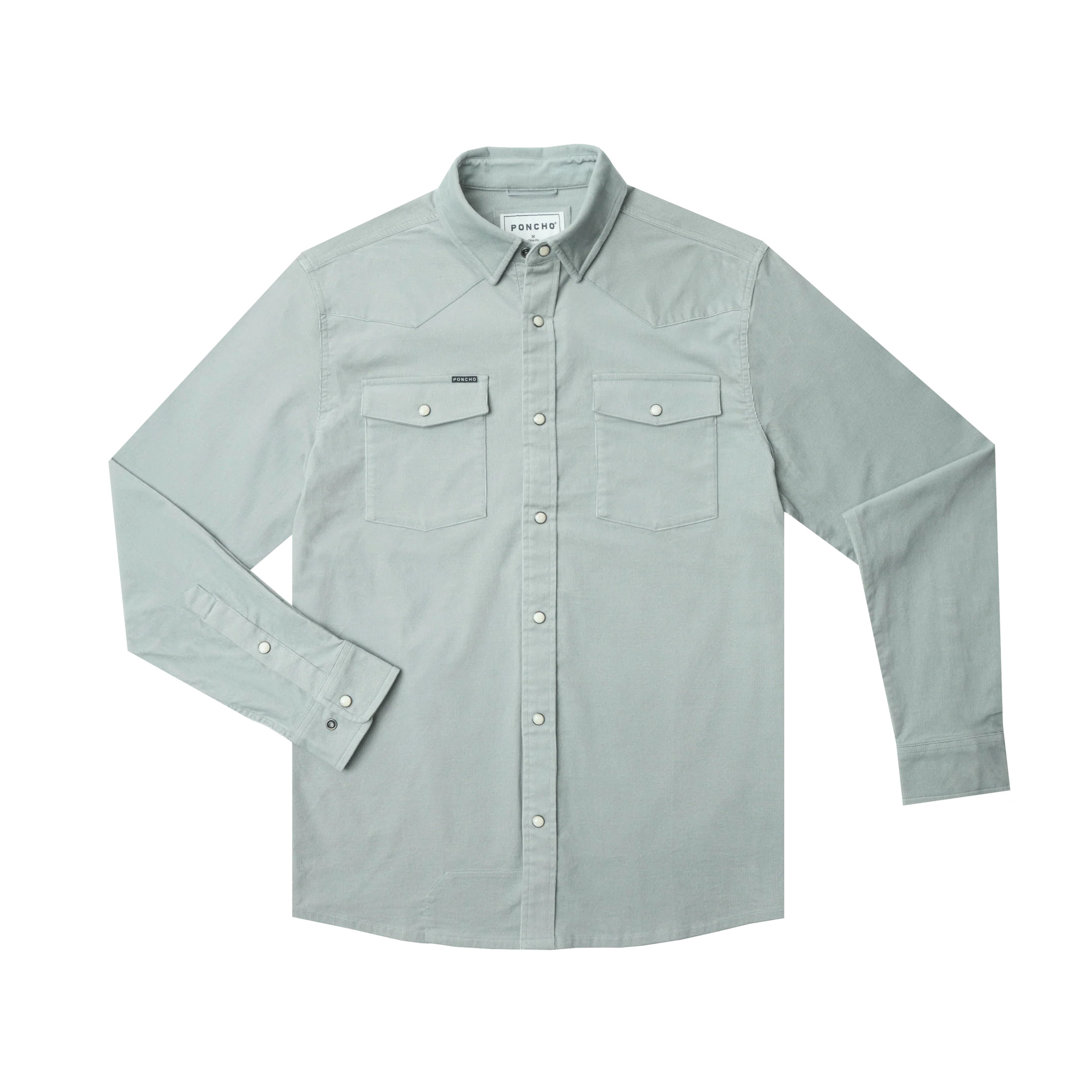 The Shirts | Poncho Outdoors