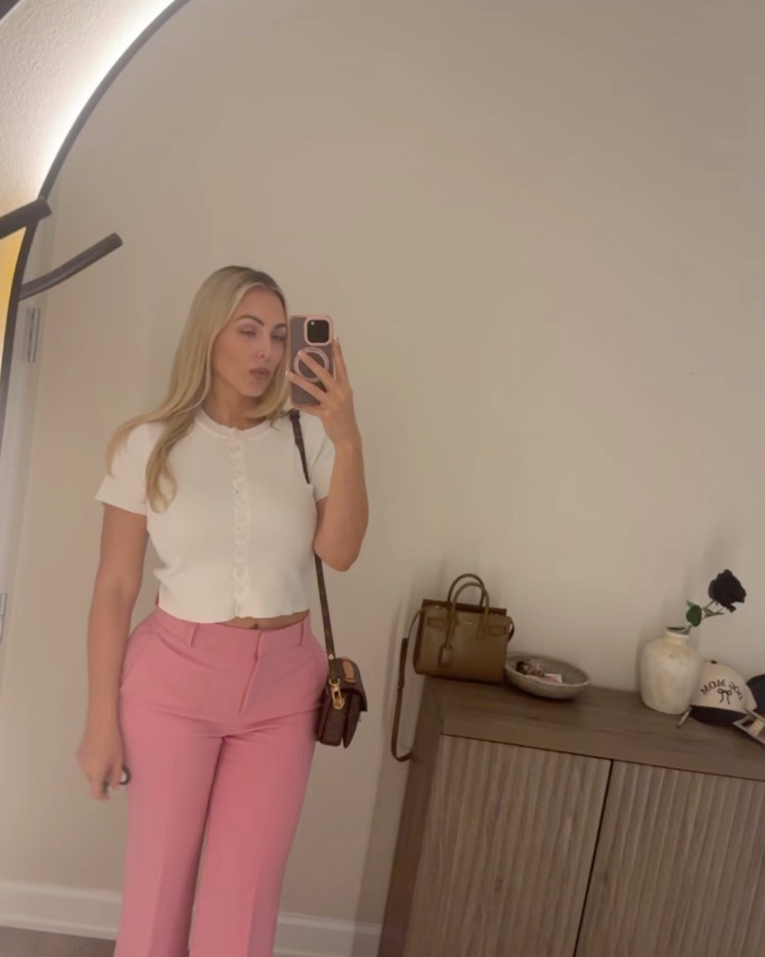 Summer work fit

#LTKWorkwear