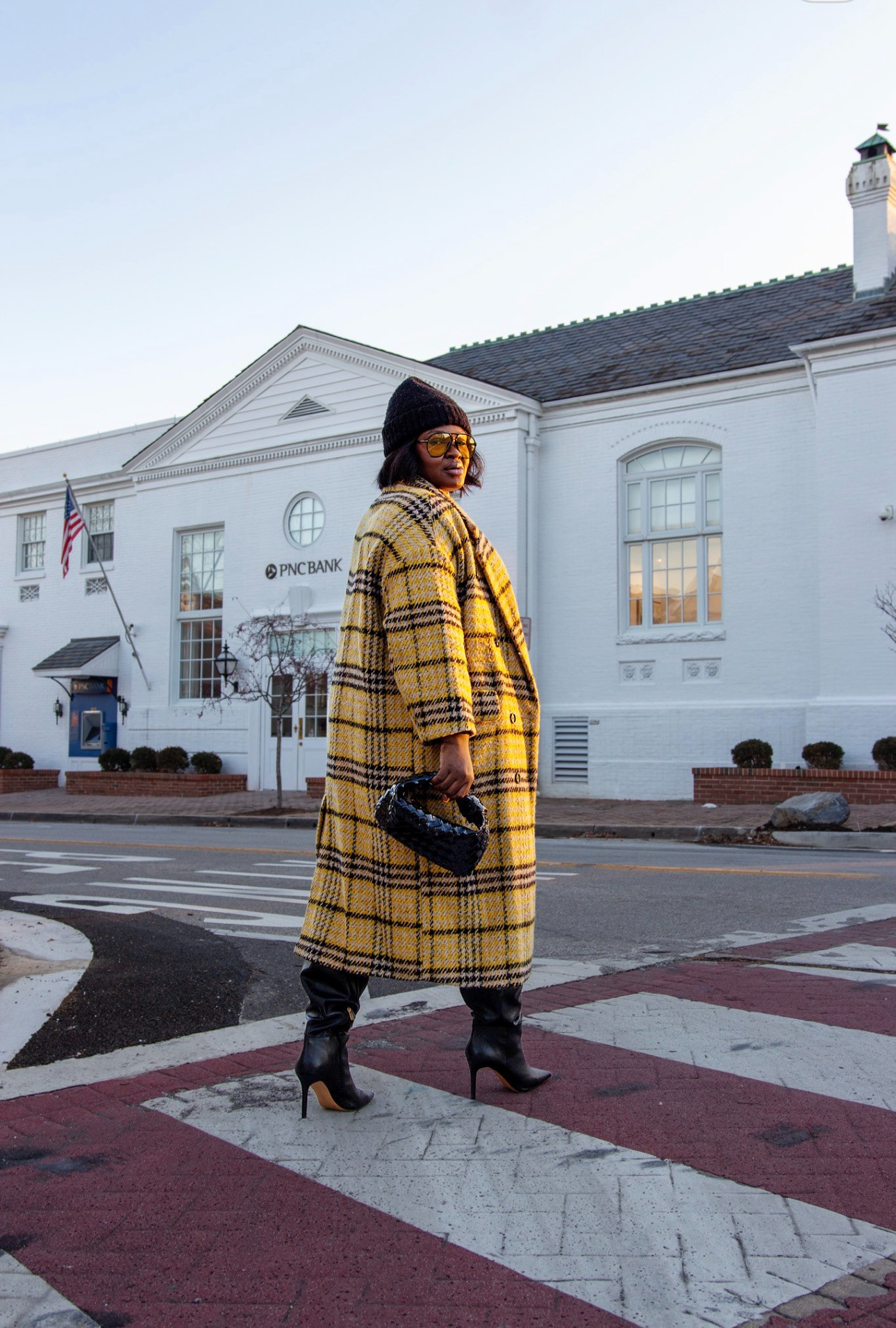 Flattering fit that enhances your silhouette instead of hiding it. This one fits just right, layers perfectly, and makes everything underneath look intentional. It’s the coat you build outfits around. #LTKStyle #PerfectCoat #OuterwearGoals #EverydayFashion #FallFits #LayeredLook #ClosetEssential #OOTDDetails #ChicComfort #TrendingNow 

 #LTKootd #LTKSeasonal #LTKTall