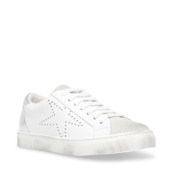 REZZA WHITE | Steve Madden (US)
