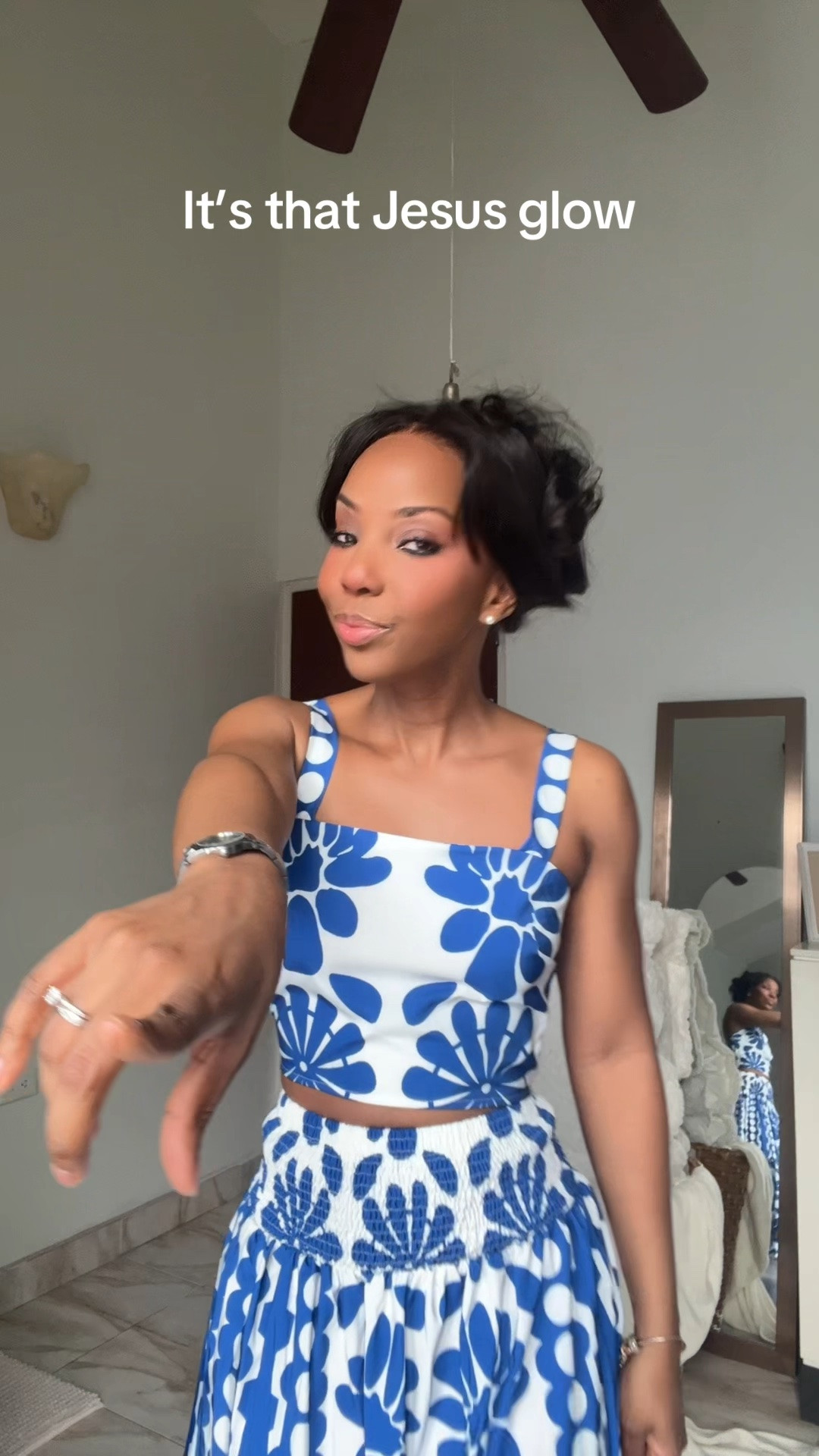 Summer Outfit Sets from @Commense have been giving me life lately

#LTKootd #LTKgrwm #LTKPetite
