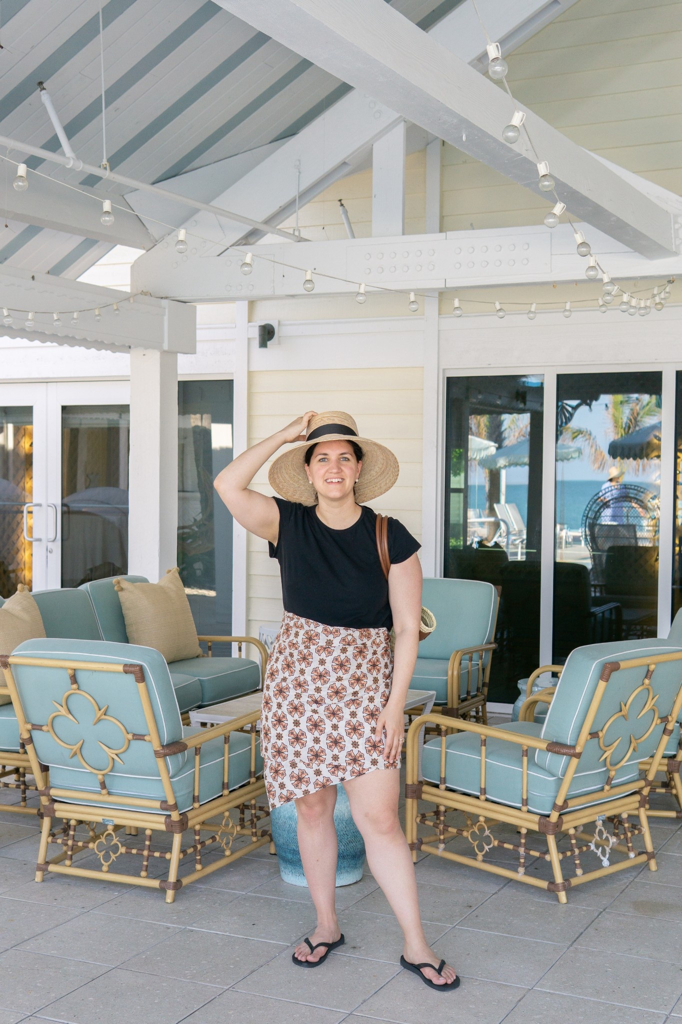 Dressed for the sand and sun with Baby Girl in tow. 👶🏻

Sarah Bray and Julia Amory are always beach essentials for me, but there was so much to pack for this trip to keep Brennan happy! 🤍

#LTKFindsUnder100 #LTKFamily #LTKTravel