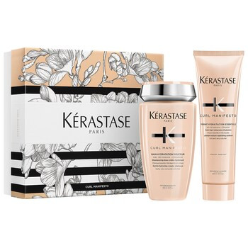 KérastaseCurl Manifesto Shampoo & Conditioner Duo for Curly Hair | Sephora (US)