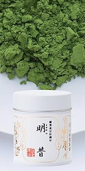 Ippodo Tea - Sayaka Matcha (1.4oz) - For Usucha, Koicha and Lattes - Rich & Smooth - Kyoto Since ... | Amazon (US)