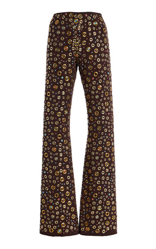 Stud Pants | Moda Operandi (Global)