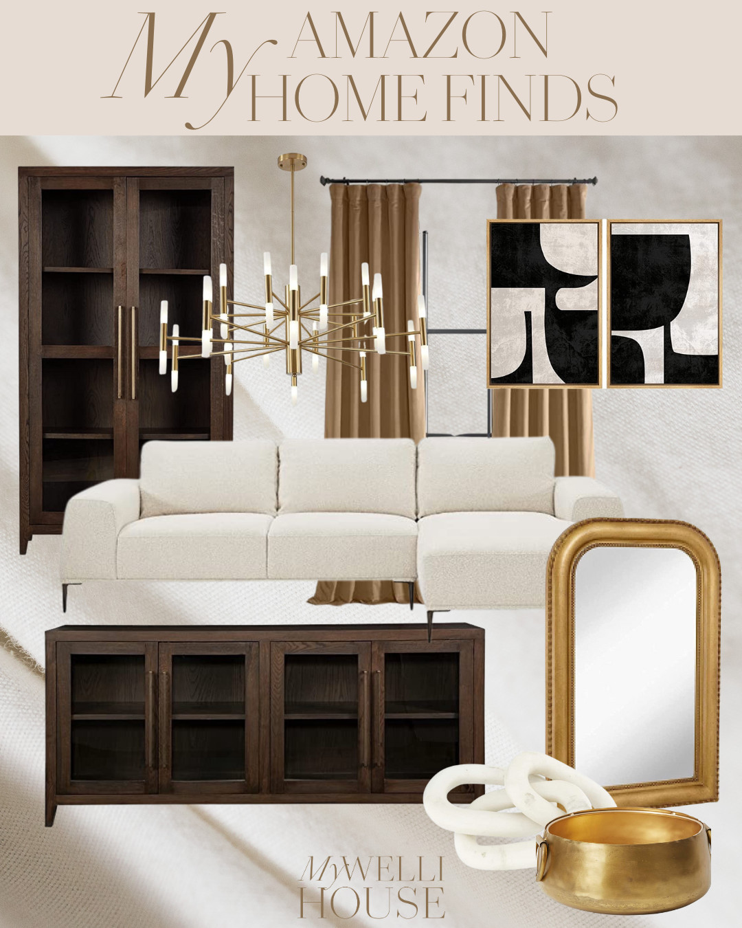 MYWELLIHOUSEDECOR's Amazon Page | Amazon (US)