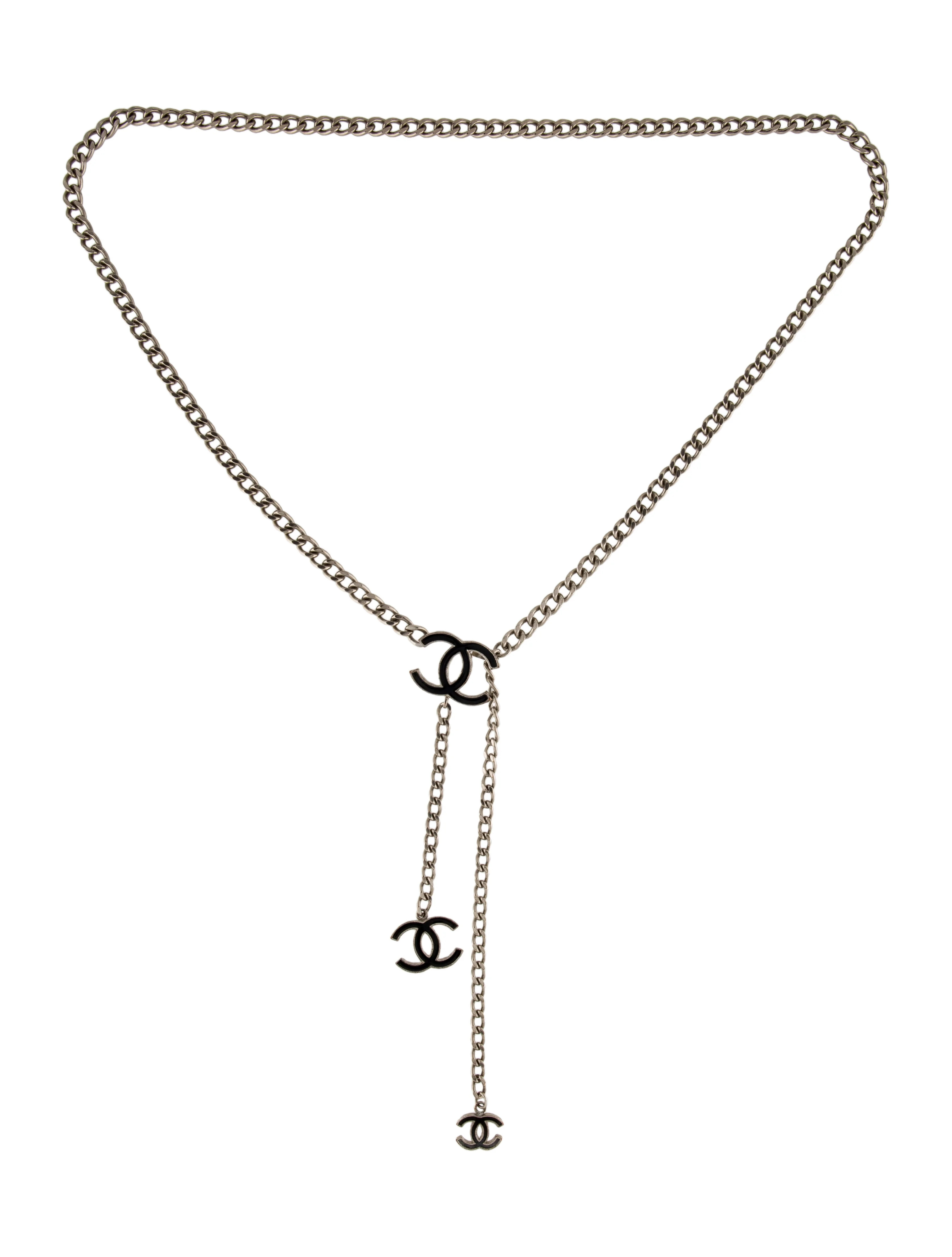 Vintage 2004 Waist Belt | The RealReal