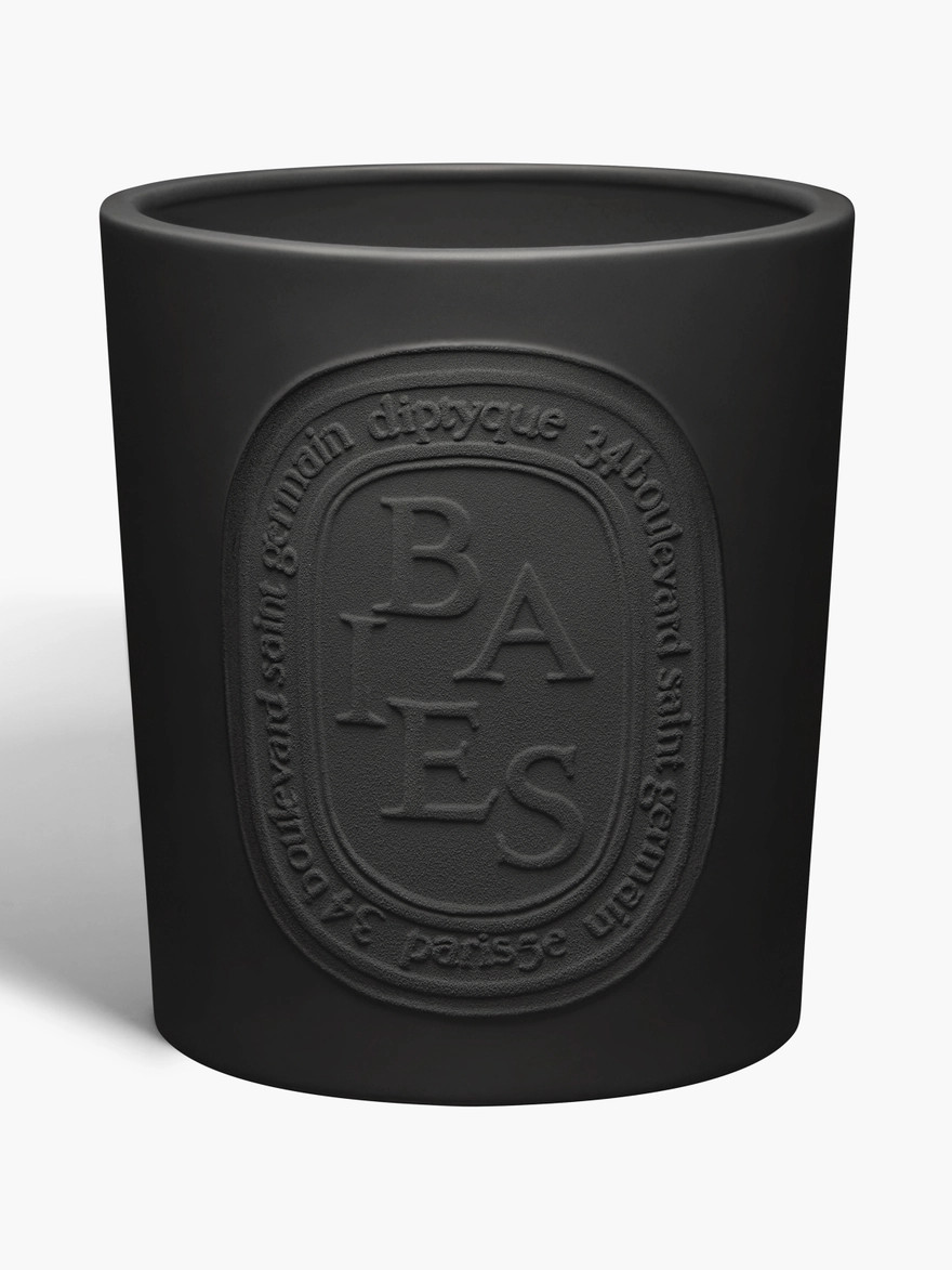 Baies (Berries)
              Very Large Candle | diptyque (US)