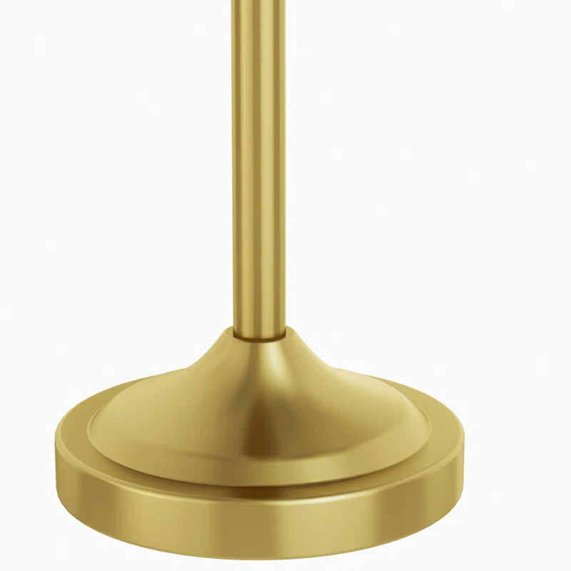 Jaime Metal Buffet Lamp | Wayfair North America