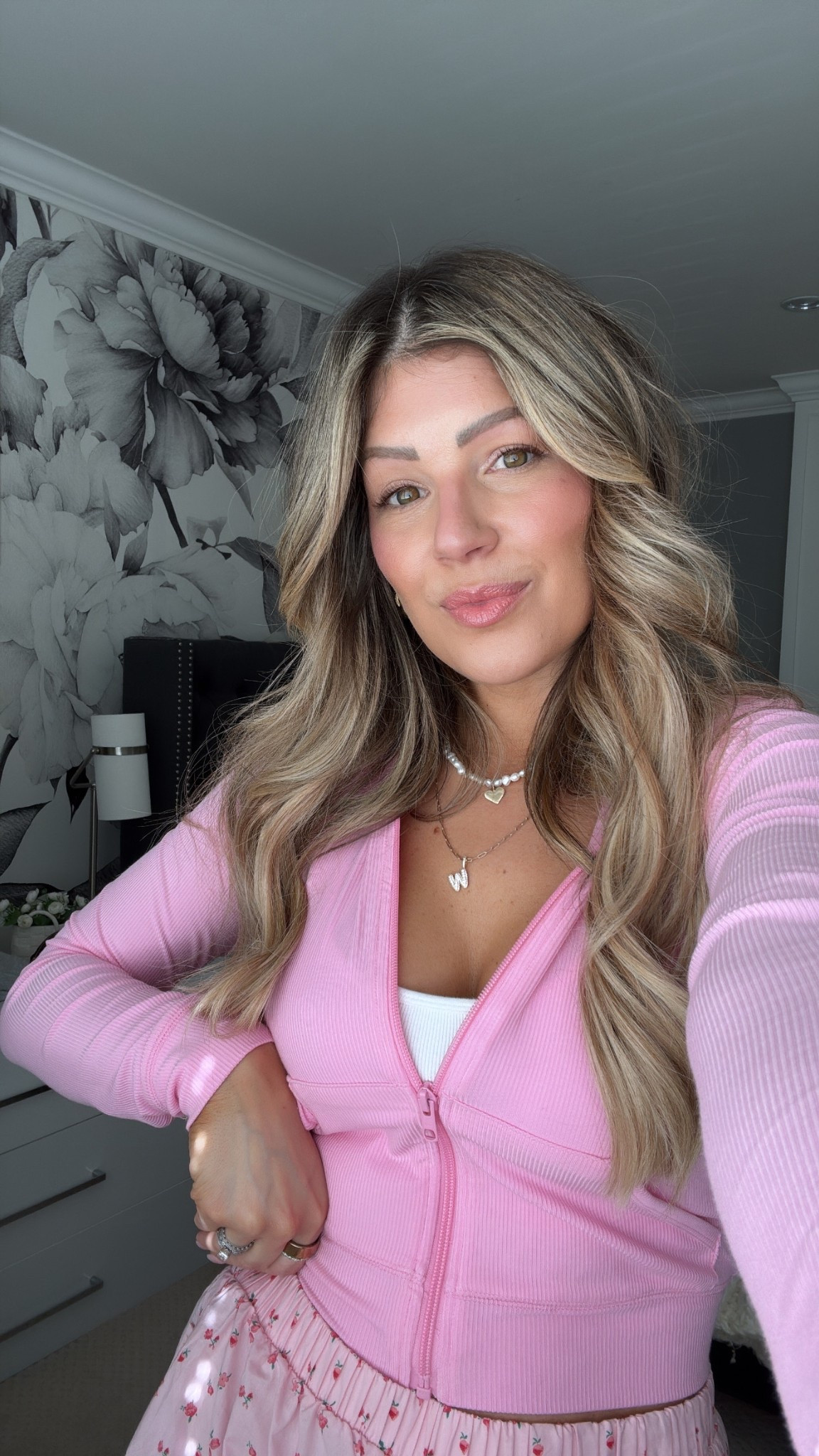 10 min glowy makeup routine up routine 💕💋use code SAVEMORE while the Sephora sale is on 🫶🏼

#LTKSaleAlert #LTKBeauty