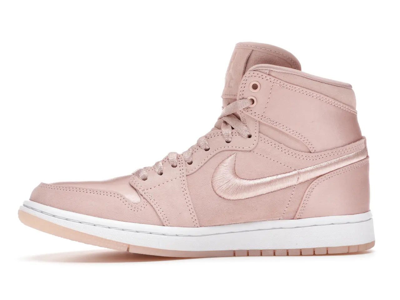Jordan 1 Retro HighSeason of Her Sunset Tint (Women's) | StockX