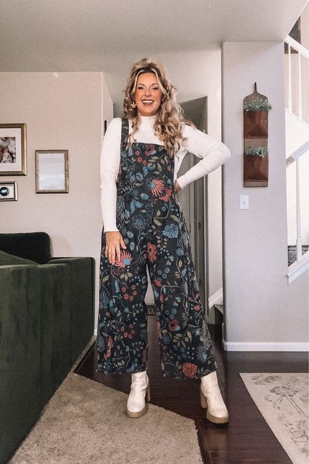 oversized overalls outfits midsize
edgy fall outfits 2023
styling flowy boho overalls
boho baggy overalls
fall jumper outfits
stretchy oversized overalls
fall overalls outfits 90s


#LTKfindsunder100 #LTKsalealert #LTKmidsize