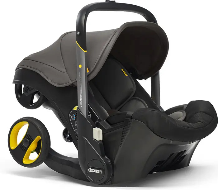 Doona Convertible Infant Car Seat/Compact Stroller System with Base | Nordstrom | Nordstrom