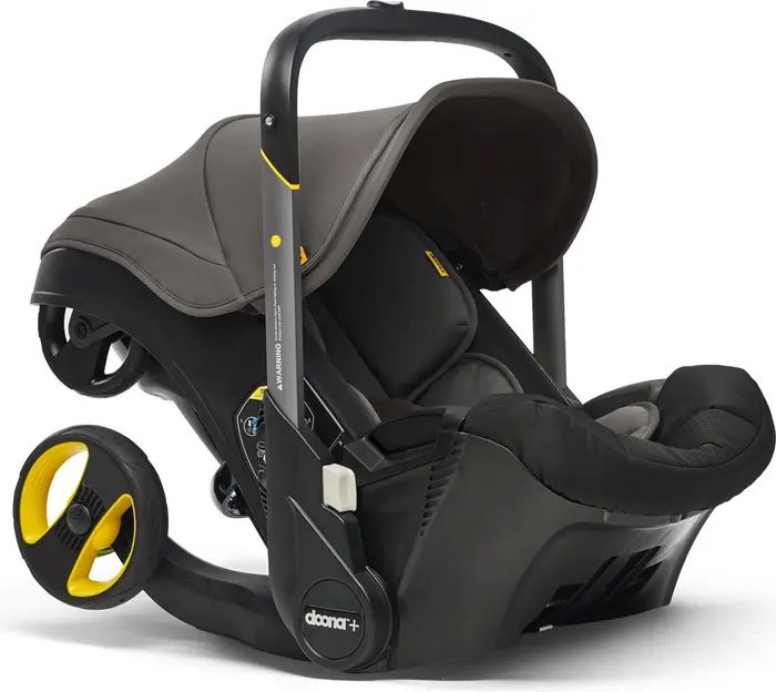 Doona Convertible Infant Car Seat/Compact Stroller System with Base | Nordstrom | Nordstrom