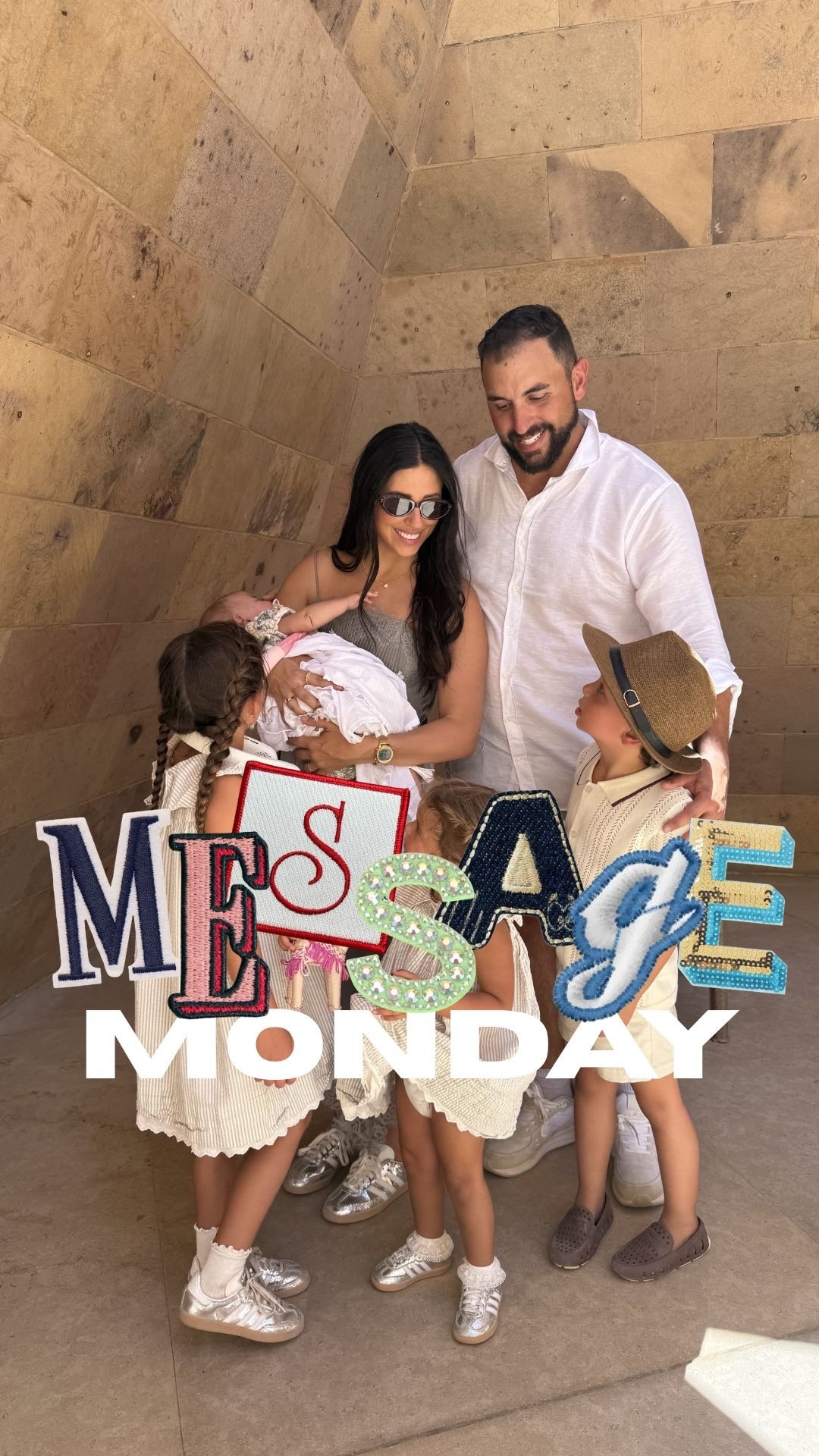 Message Monday!!💗

Dressupbuttercup.com #dressupbuttercup #dederaad

#LTKootd #LTKmomlife #LTKSeasonal