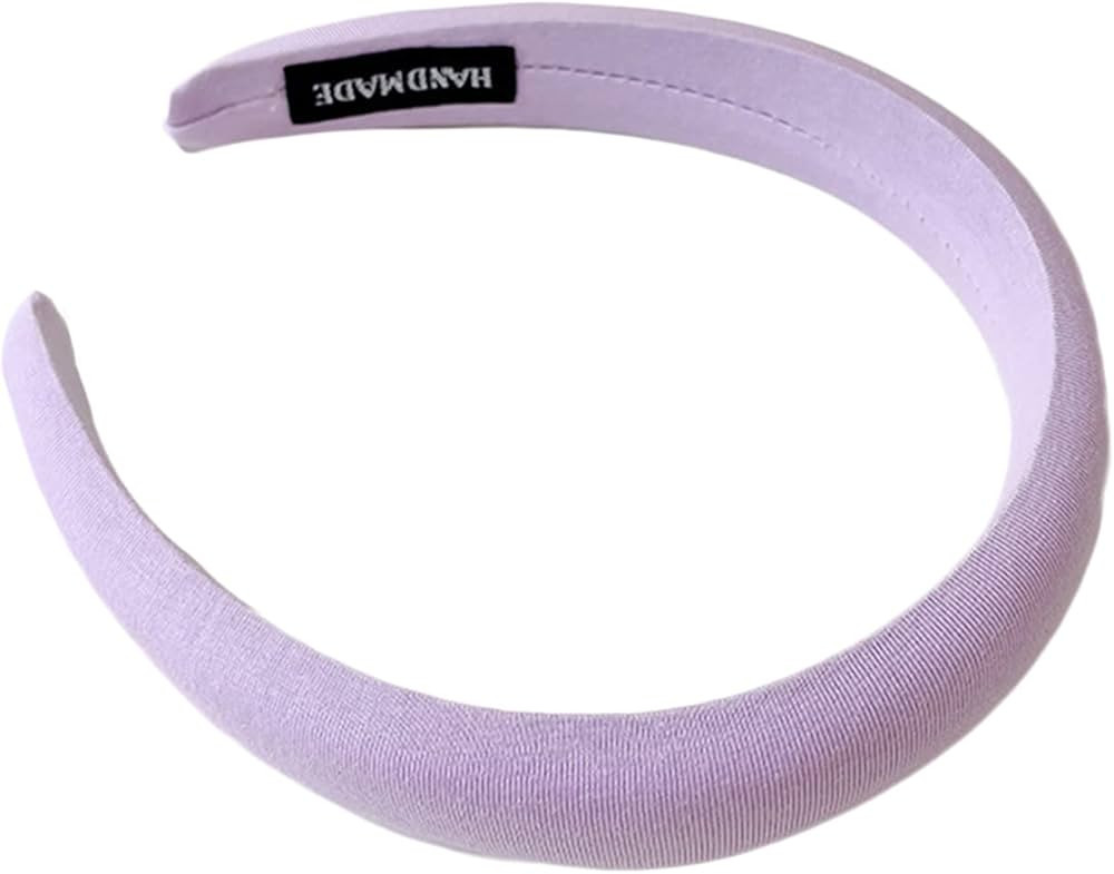 YHLZBNH Women Spa Headband Spa Headband for Washing Face Sponge Headband Bubble Headband for Wash... | Amazon (US)