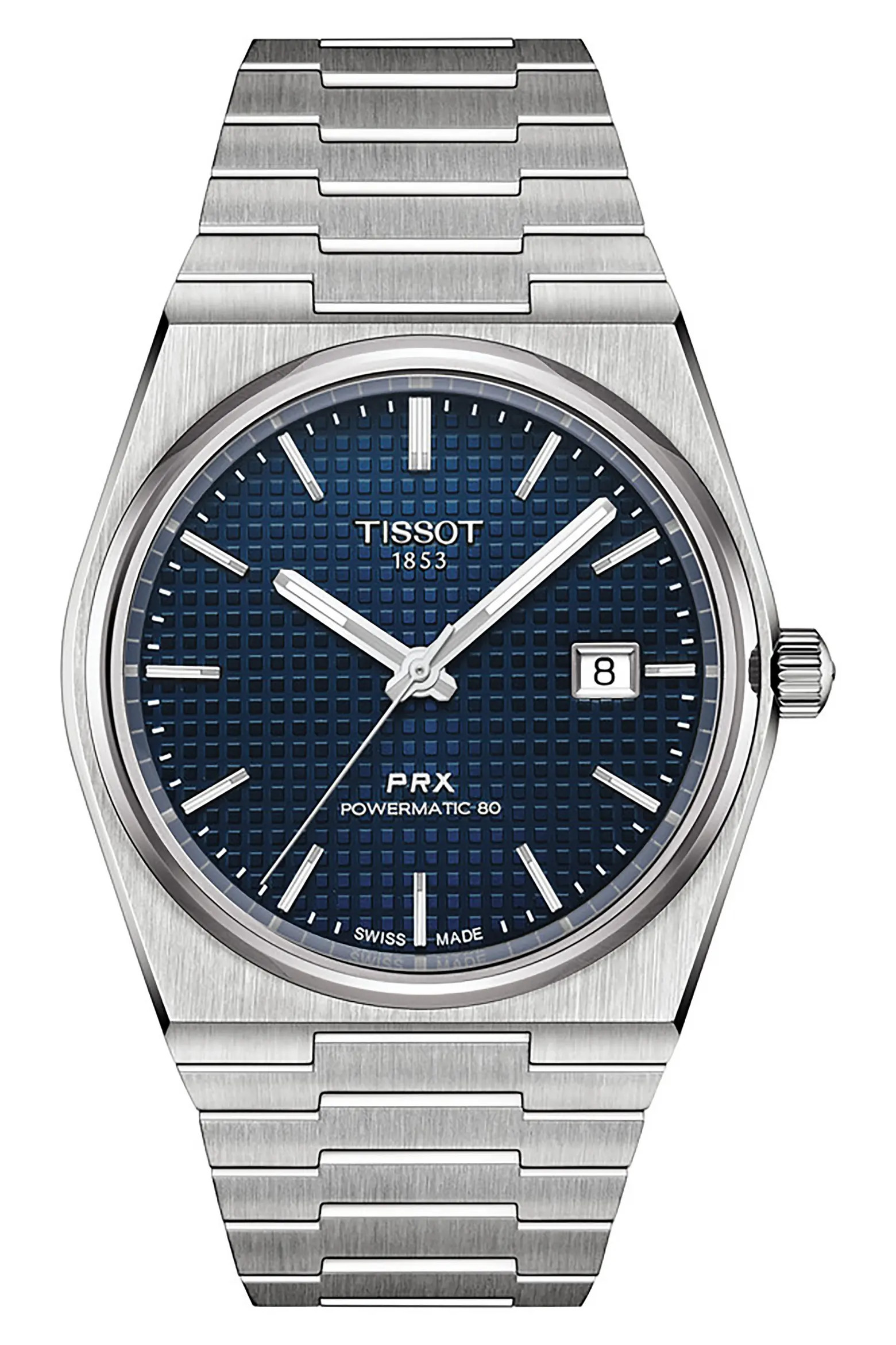 PRX Powermatic 80 Bracelet Watch, 40mm (Men) | Nordstrom | Nordstrom