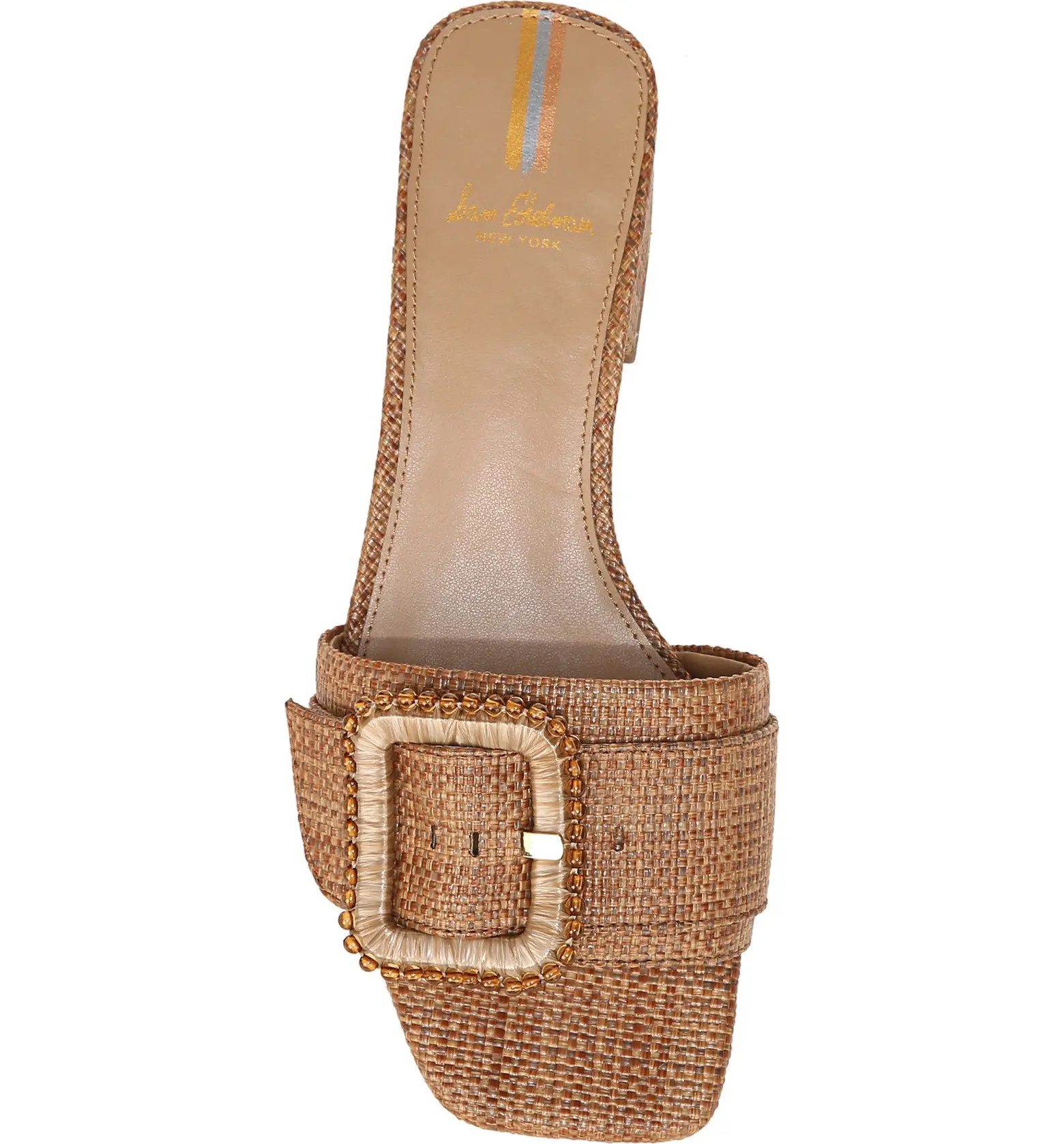 Deacon Sandal (Women) | Nordstrom