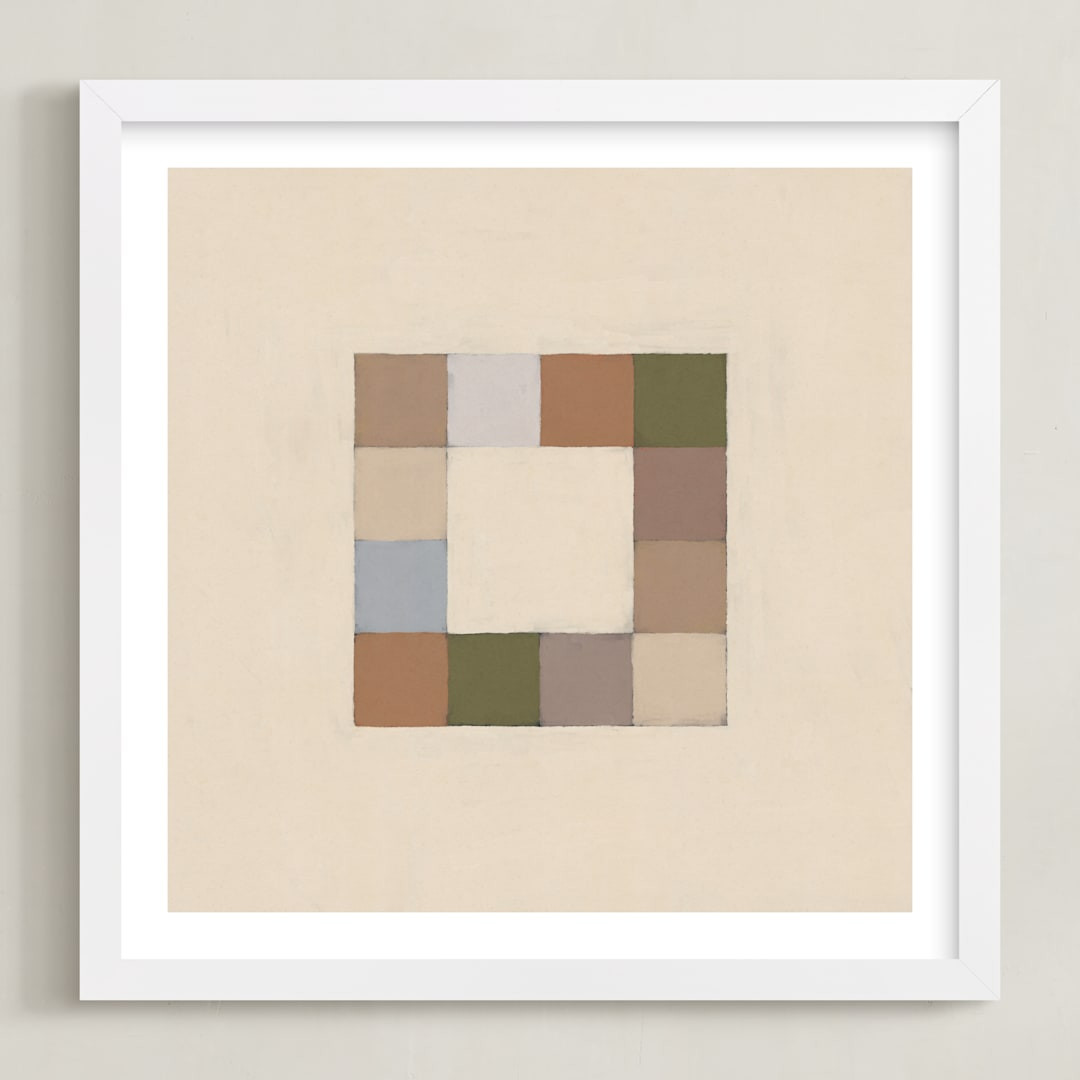 Art Print | Minted