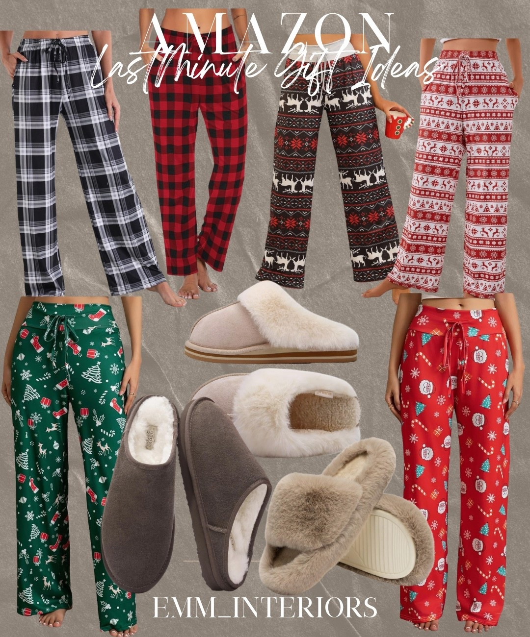 Last minute gift ideas. #amazonfinds #lastminutegift

#LTKGiftGuide #LTKHoliday #LTKSeasonal