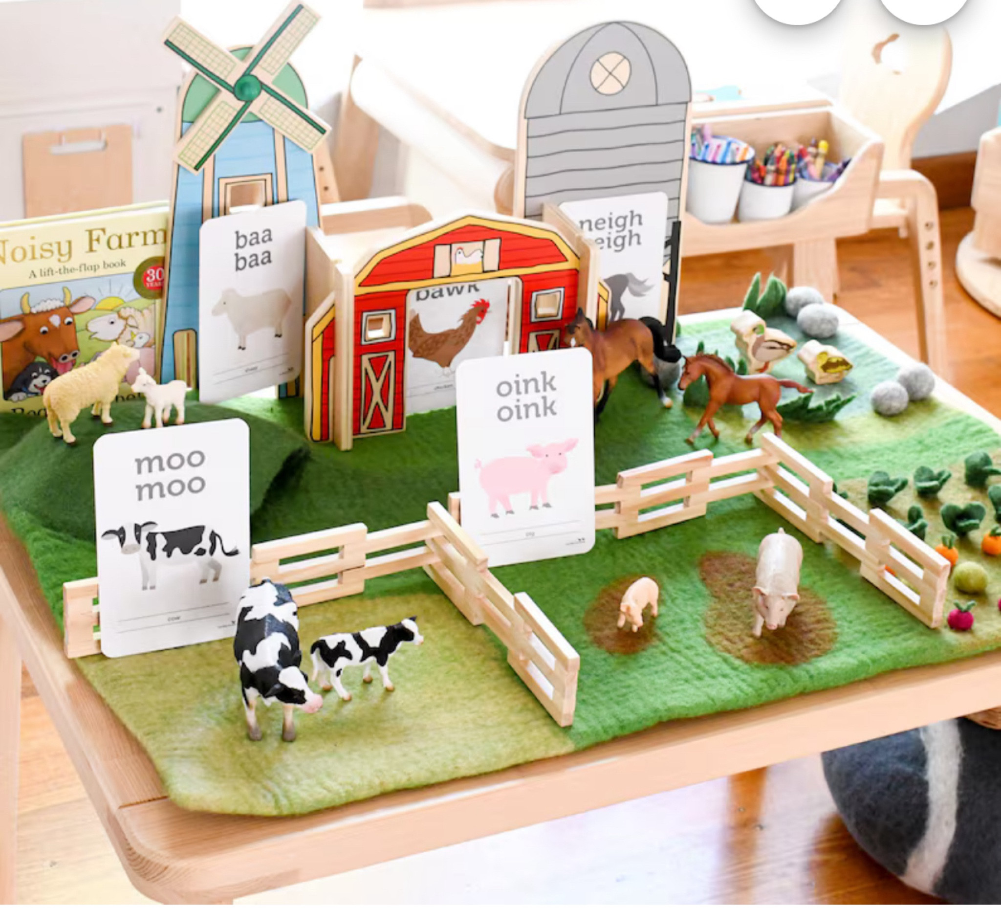 Playroom favorite

#LTKKids #LTKBaby #LTKFamily