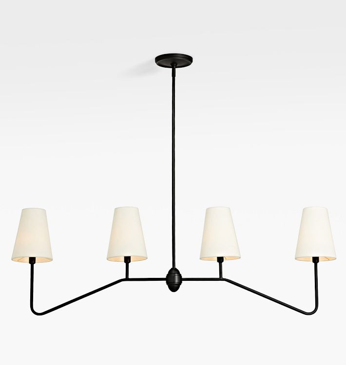 Berkshire Linear Pendant | Rejuvenation